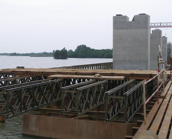 貝雷橋